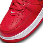 Nike Air Force 1 Low Retro QS (University Red/White)