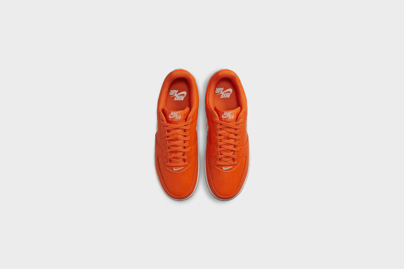 Nike Air Force 1 Low Retro Safety Orange