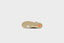 Nike Air Force 1 Mid QS (White/Total Orange-Ale Brown)