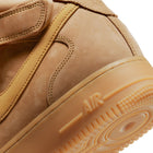 Nike Air Force 1 Mid ‘07 WB (Flax/Wheat-Gum Light Brown)