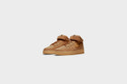 Nike Air Force 1 Mid ‘07 WB (Flax/Wheat-Gum Light Brown)