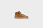 Nike Air Force 1 Mid ‘07 WB (Flax/Wheat-Gum Light Brown)