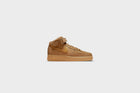 Nike Air Force 1 Mid ‘07 WB (Flax/Wheat-Gum Light Brown)