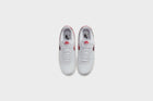 Nike Air Force 1 ‘07 LV8 (White/University Red)