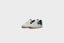 Nike Air Force 1 ‘07 LX (Pale Ivory/Black-Stadium Green)