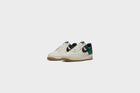 Nike Air Force 1 ‘07 LX (Pale Ivory/Black-Stadium Green)