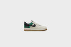 Nike Air Force 1 ‘07 LX (Pale Ivory/Black-Stadium Green)