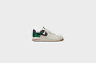 Nike Air Force 1 ‘07 LX (Pale Ivory/Black-Stadium Green)