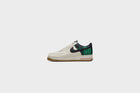 Nike Air Force 1 ‘07 LX (Pale Ivory/Black-Stadium Green)