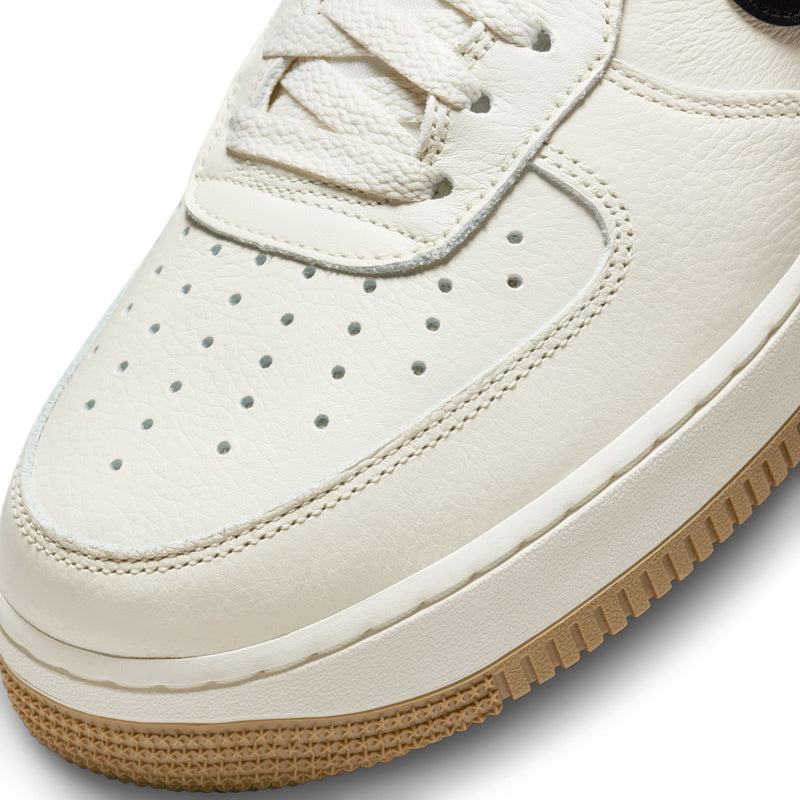 Nike Air Force 1 '07 LV8 Cut Out - White - Stadium Goods