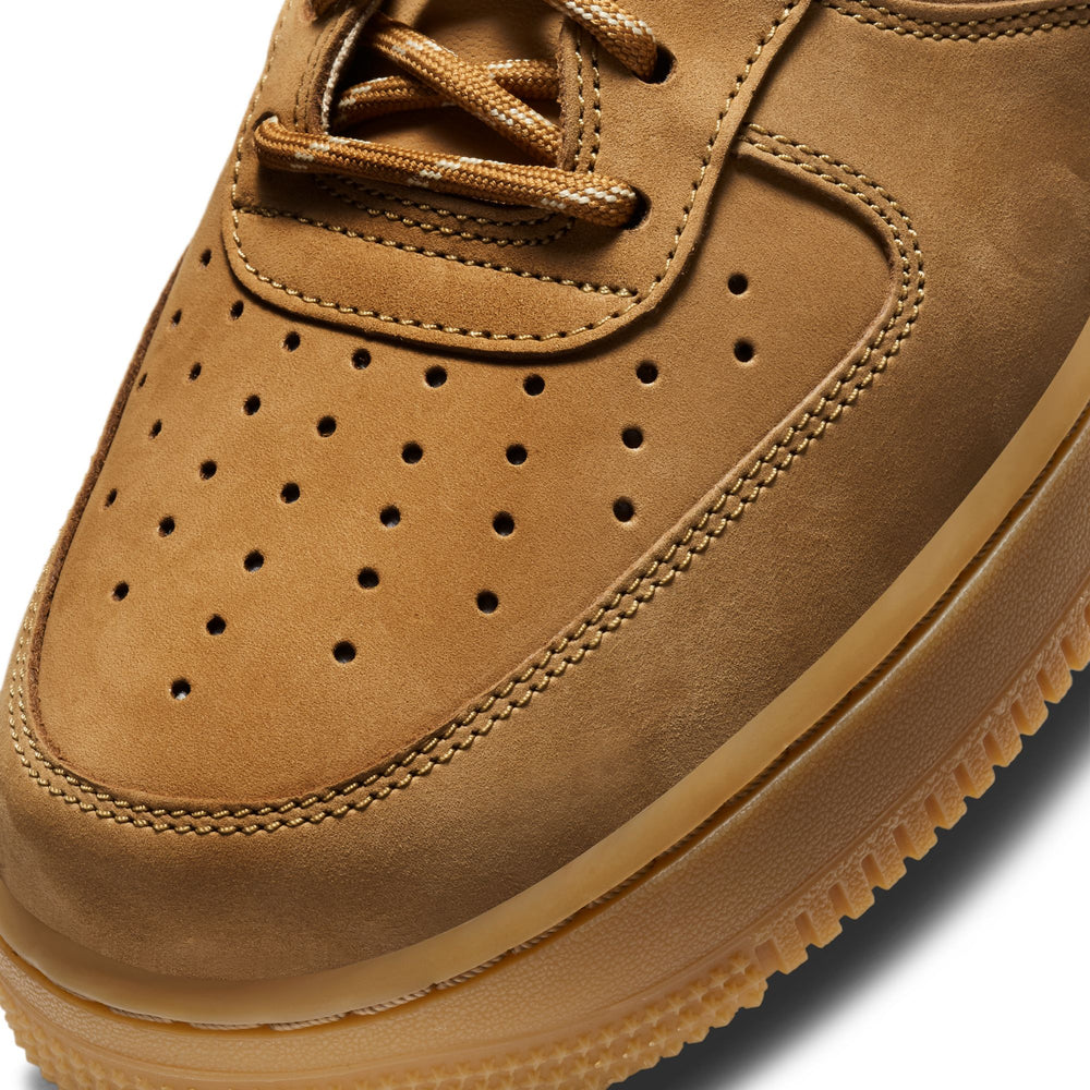 Nike air force wb flax discount