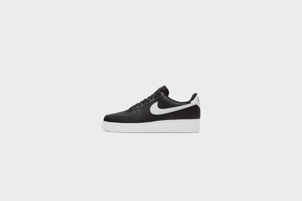 Nike Air Force 1 ‘07 (Black/White)