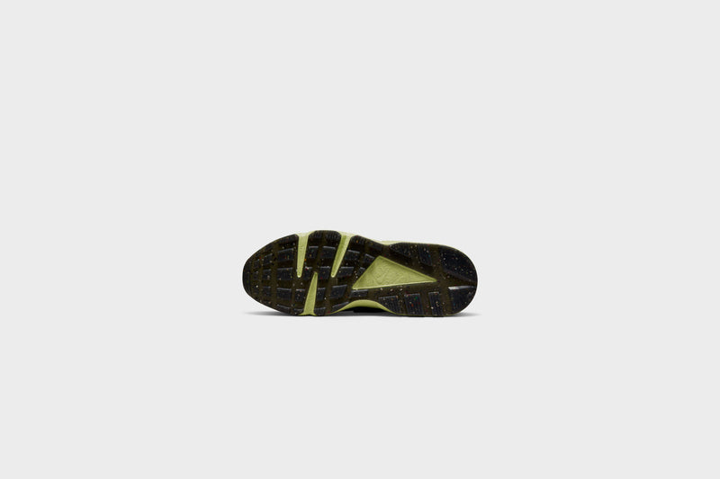 Nike Air Huarache Crater Premium Shoes Mystic Navy DM0863-400 Men