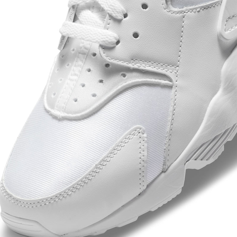 Nike Air Huarache (White/Pure Platinum)