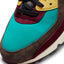Nike Air Max 90 NRG (Ridgerock/Black-Turbo Green)