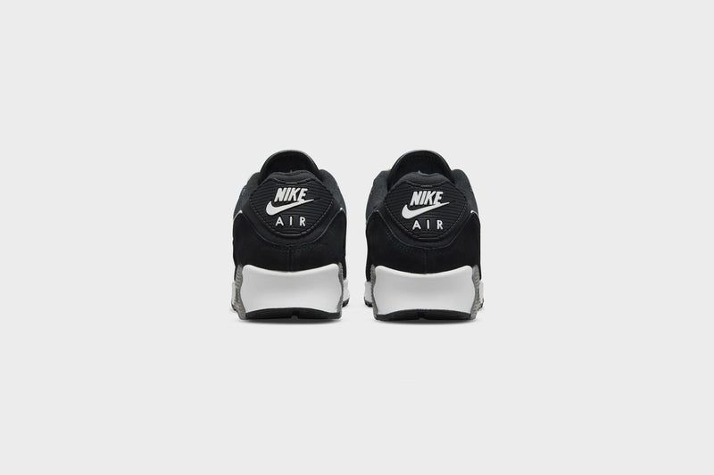 Nike Air Max 90 PRM (Off Noir/Summit White-Black)