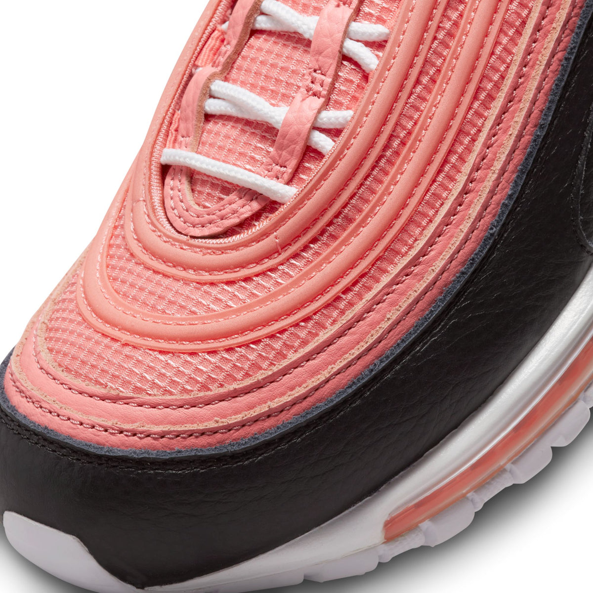 Nike Air Max 97 Pink Gaze NWT Nike Air Max 97  main image 4