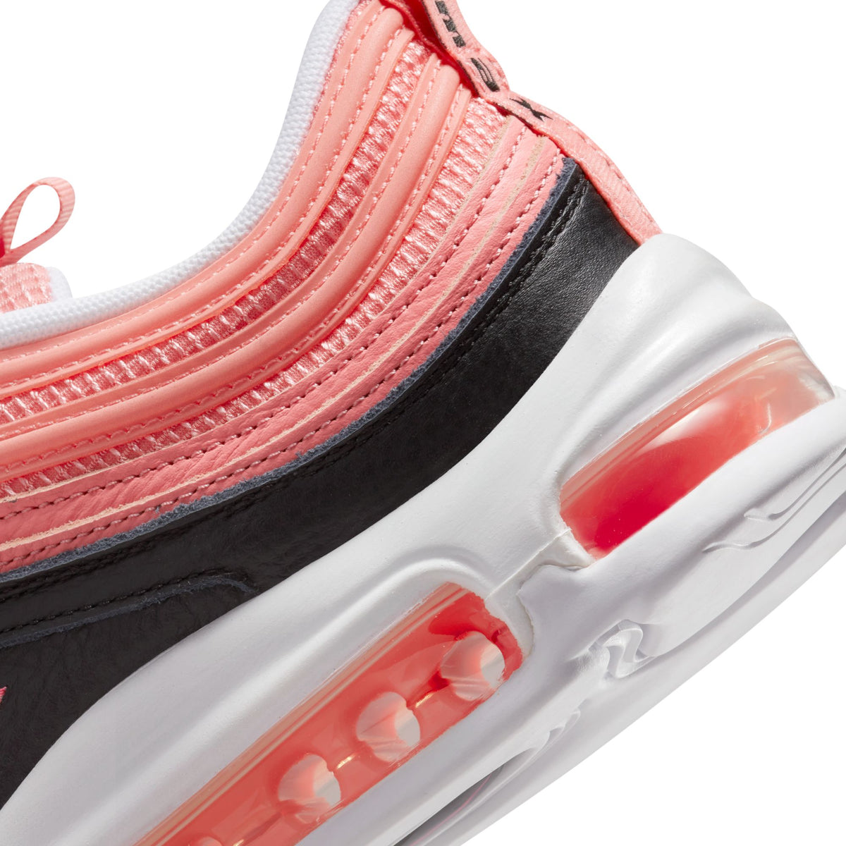 Nike Air Max 97 Pink Gaze NWT Nike Air Max 97  main image 2