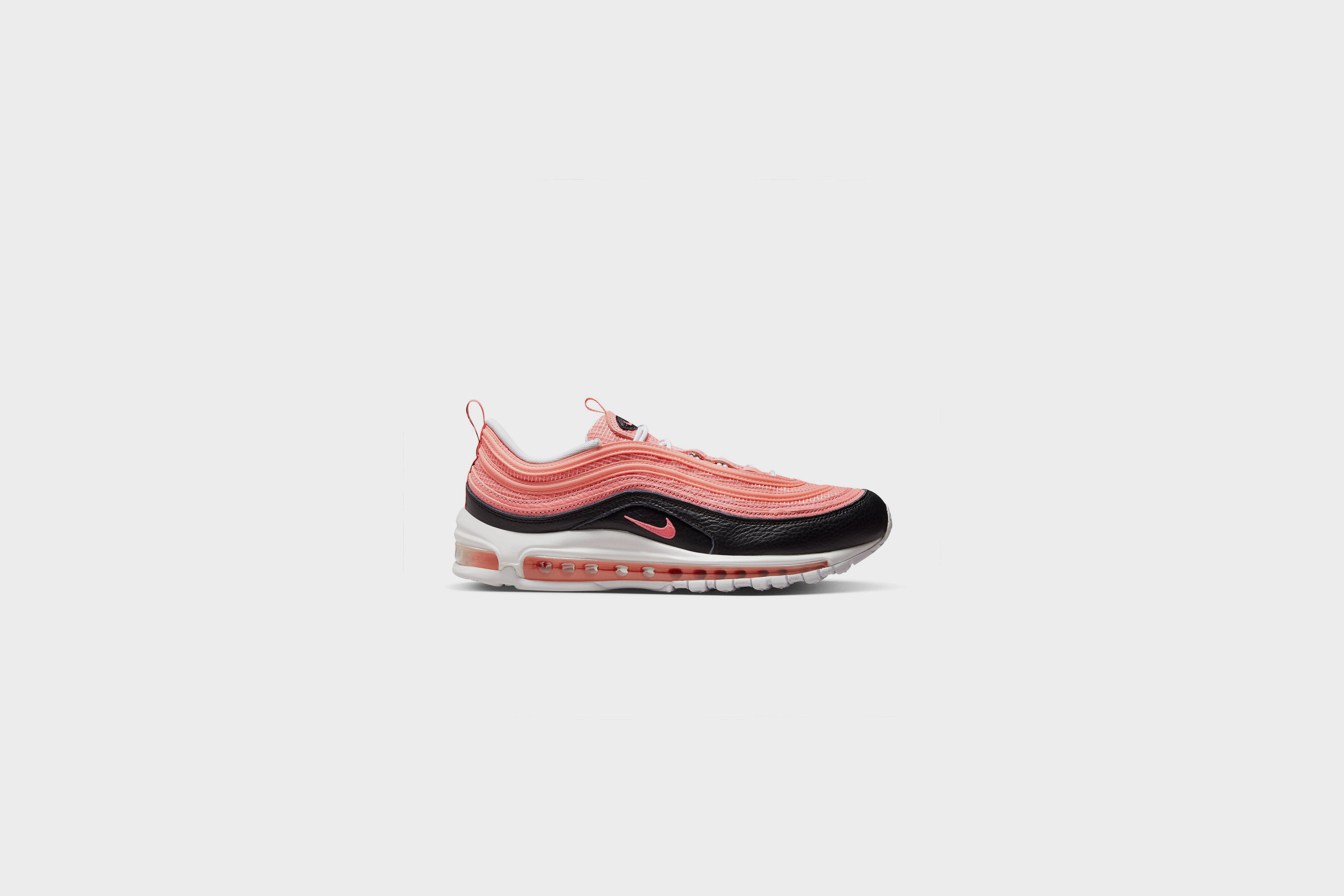 Pink Peach Nike 97 Peach Nike 97 Clearance - Main Image