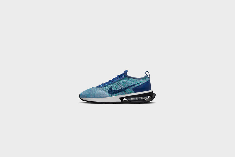 Nike Air Max Flyknit Racer (Deep Royal Blue)