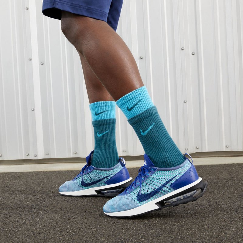 Nike flyknit racer blue Clearance