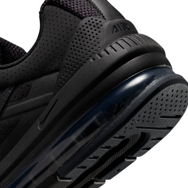 Nike Air Max Genome (Black/Anthracite)