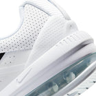 Nike Air Max Genome (White/Black-Pure Platinum)