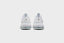 Nike Air Max Genome (White/Black-Pure Platinum)