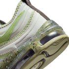 Nike Air Max Terrascape 97 (Phantom/Vivid Green-Olive Aura)