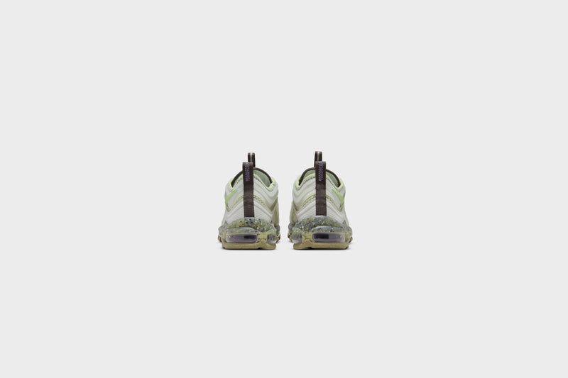 Nike Air Max Terrascape 97 (Phantom/Vivid Green-Olive Aura)
