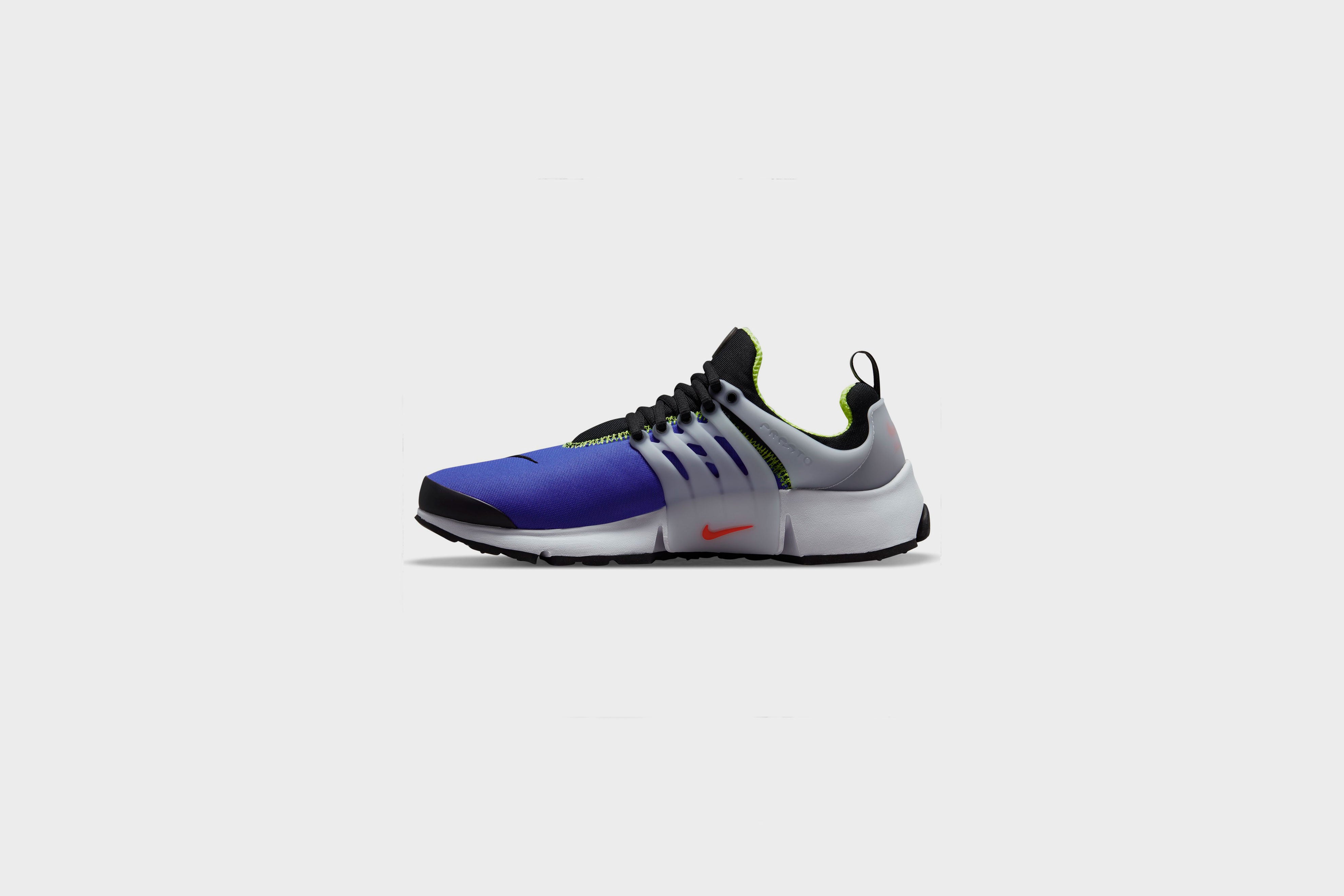 Nike air presto persian violet hotsell