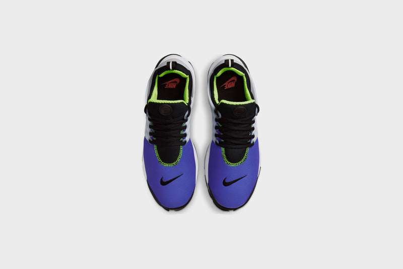 Nike Air Presto (Persian Violet/Bright Crimson)