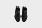 Nike Air Zoom-Type (Black/Dark Grey-Canvas)