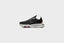 Nike Air Zoom-Type (Black/Dark Grey-Canvas)