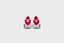 Nike Air Zoom Flight 95 (White/True Red-Black)