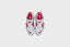 Nike Air Zoom Flight 95 (White/True Red-Black)