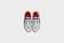 Nike Air Zoom Generation (White/White-Midnight Navy)