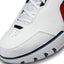 Nike Air Zoom Generation (White/White-Midnight Navy)