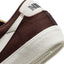 Nike Blazer Low ‘77 PRM (Earth/Sail-Earth-Black)