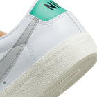 Nike Blazer Low ‘77 VNTG (White/Grey Fog-Light Menta)