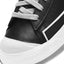 Nike Blazer Mid '77 Infinite (Black/White-Grey Fog)