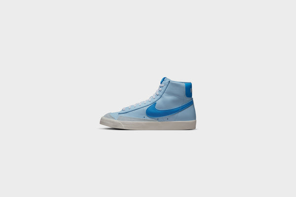 Nike Blazer Mid ‘77 VNTG (Celestine Blue/University Blue)
