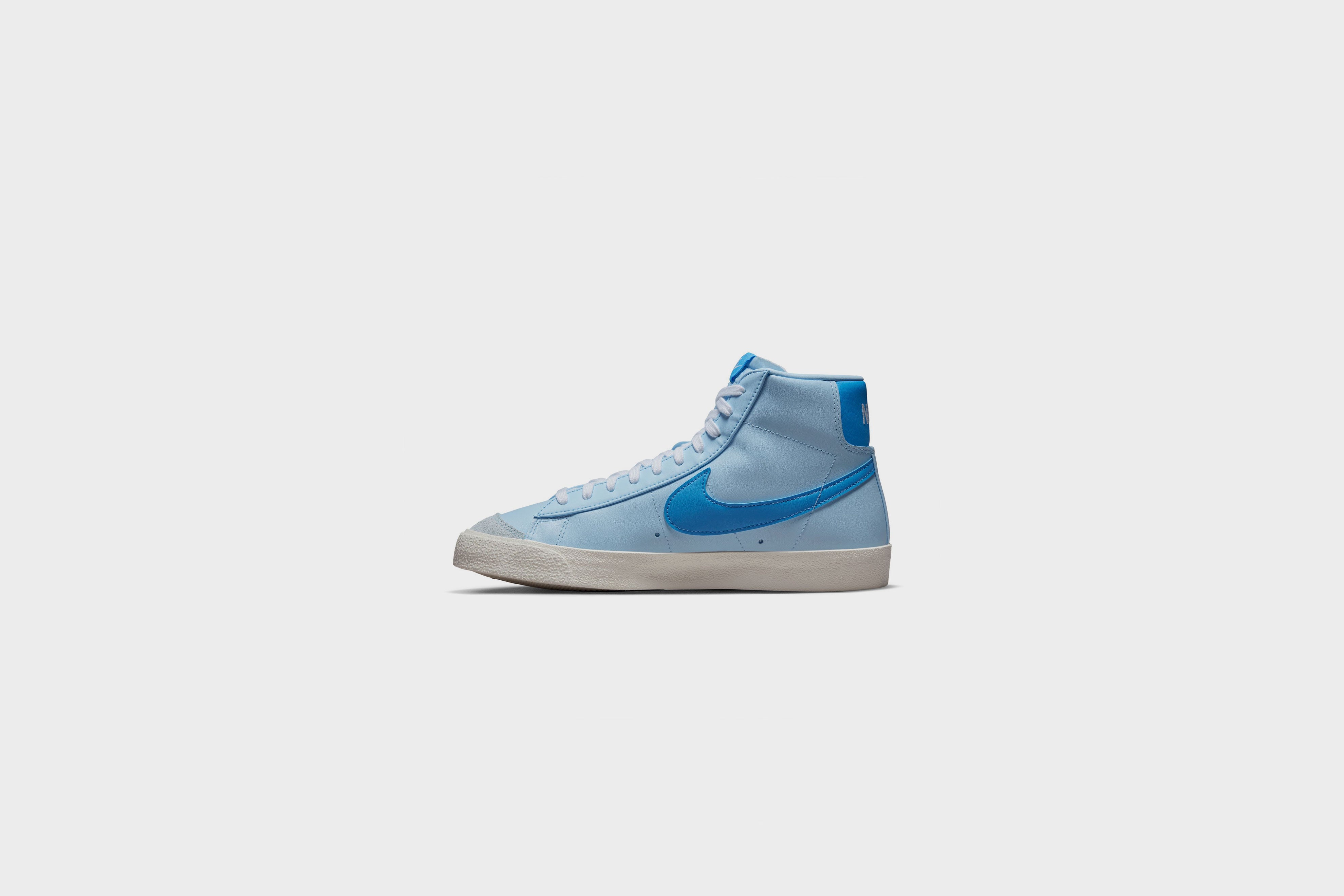 Nike Blazer Mid '77 VNTG (Celestine Blue/University Blue) – Rock