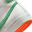 Nike Blazer Mid ‘77 VNTG (Sail/Stadium Green)