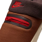 Nike Burrow (Pecan/Chile Red-Brown Basalt)