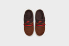 Nike Burrow (Pecan/Chile Red-Brown Basalt)