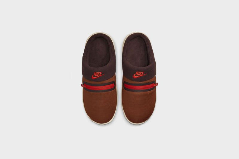 Nike Burrow (Pecan/Chile Red-Brown Basalt)