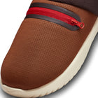 Nike Burrow (Pecan/Chile Red-Brown Basalt)