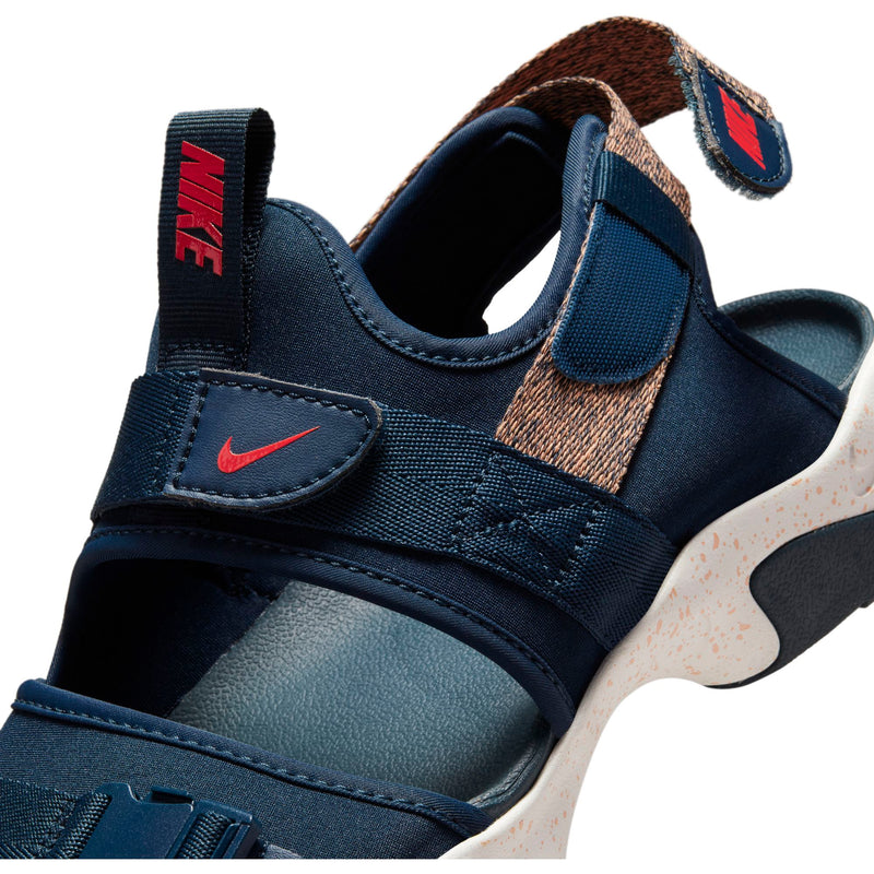 Nike Canyon Sandal NA (Armory Navy/Chile Red)
