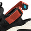 Nike Canyon Sandal NA (Black/Chlorine Blue)